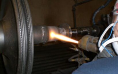 How Are Arc Spray And Flame Spray Different?