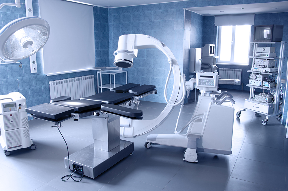 How Are Chromium Oxide Coatings Utilized In The Medical Industry?