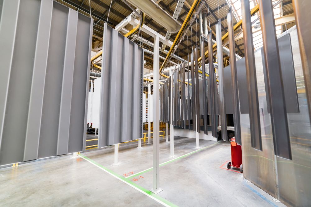 How Are Thermal Spray Coatings Different From Cold Spray Coatings?