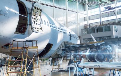 How Can Tungsten Carbide Coatings Strengthen Aircraft Parts?