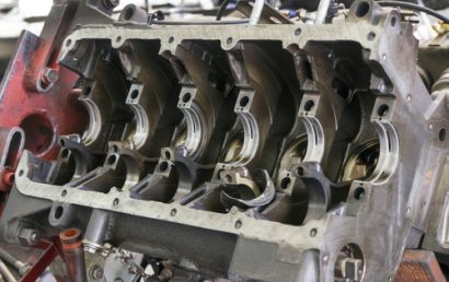 How Do Engine Block Cylinders Benefit From Plasma Spray Coatings?