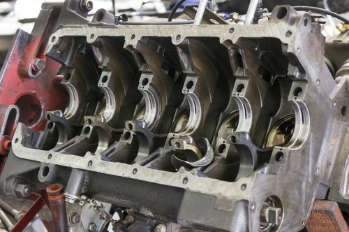 How Do Engine Block Cylinders Benefit From Plasma Spray Coatings?