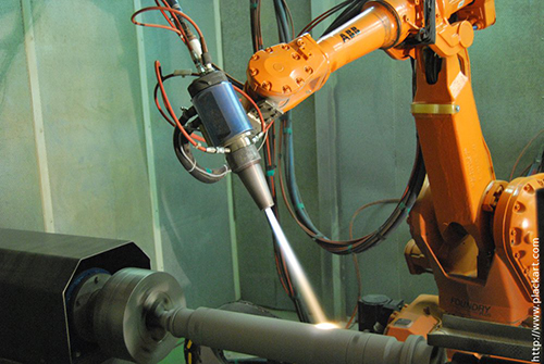How Do HVOF Spray Coatings Help You Save Money?