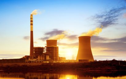 How Do Power Plants Deal With Corrosion?