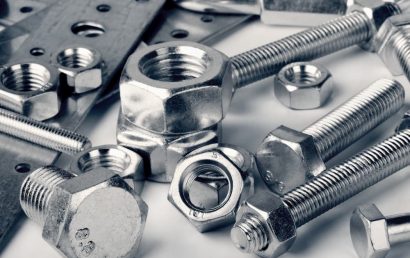 How Does Galling Affect Fasteners?