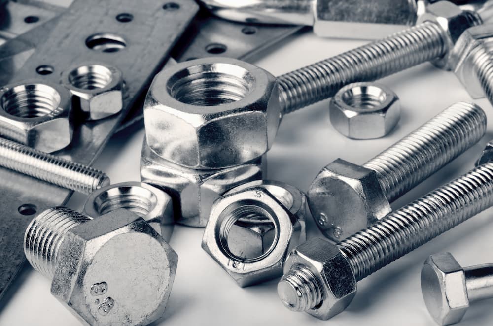 How Does Galling Affect Fasteners?