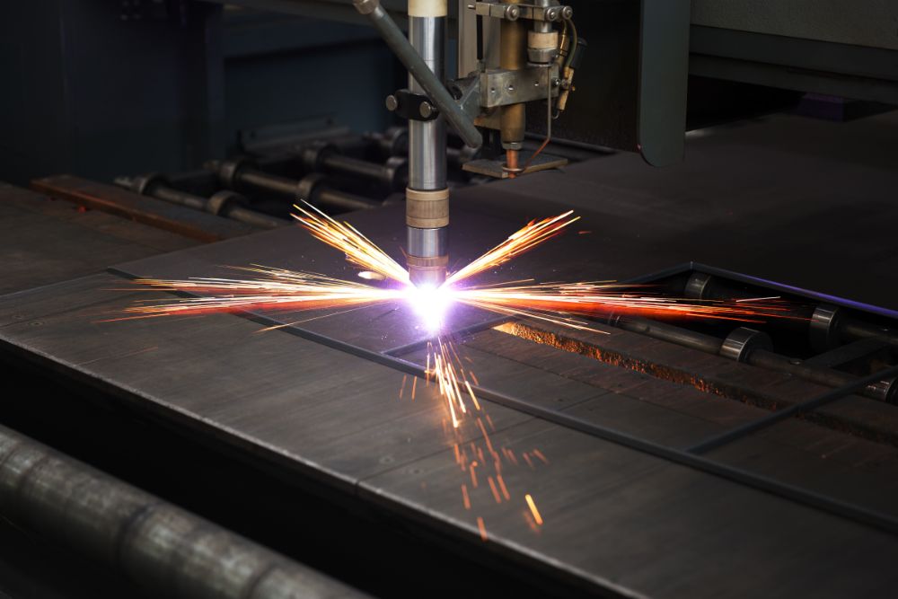 The Evolving Faces Of Plasma Spray Coatings