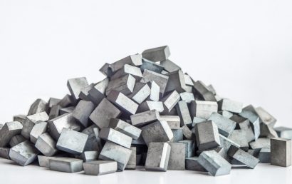 How Is Tungsten Carbide Currently Being Used?