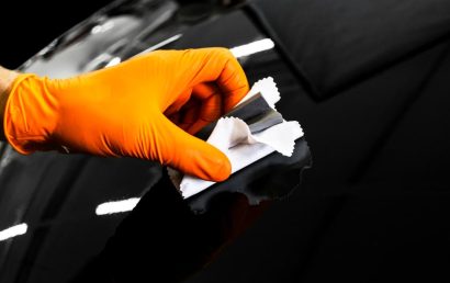 How Much Does Car Ceramic Coating Cost?
