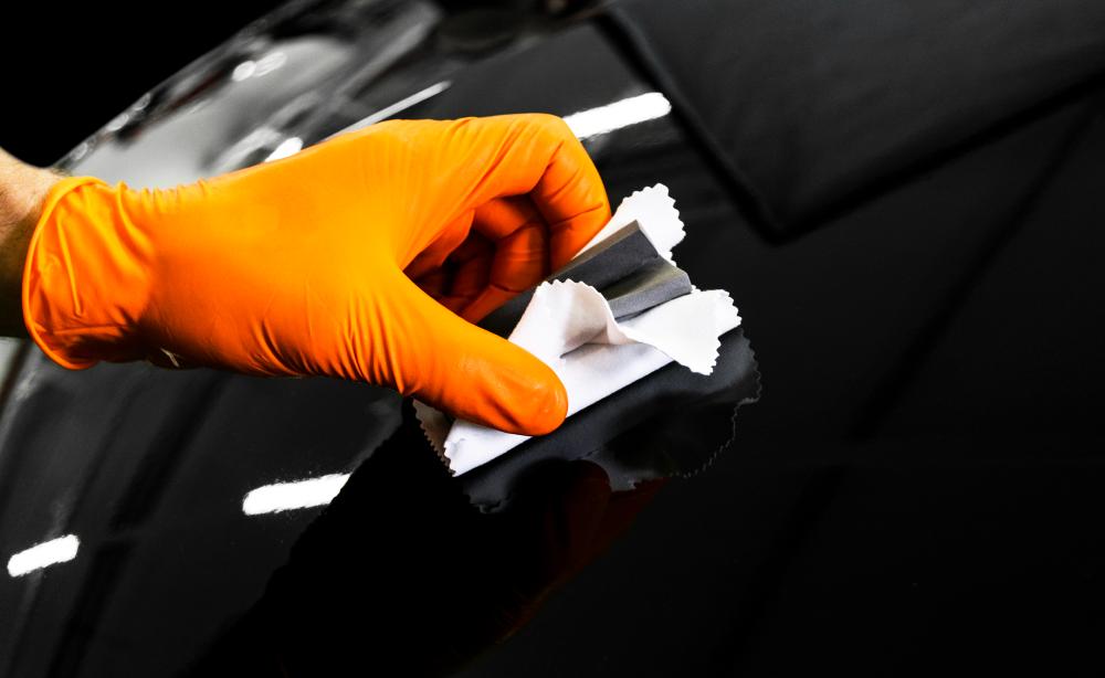 How Much Does Car Ceramic Coating Cost?