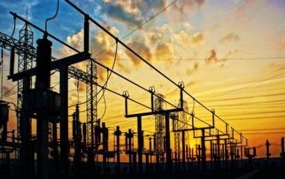 How Power Generation Businesses Can Use Thermal Spray Coatings