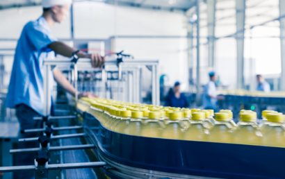 How Thermal Coatings Have Impacted The Food And Beverage Industry