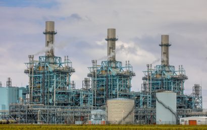 How To Deal With Corrosion Issues In Biomass Power Plants