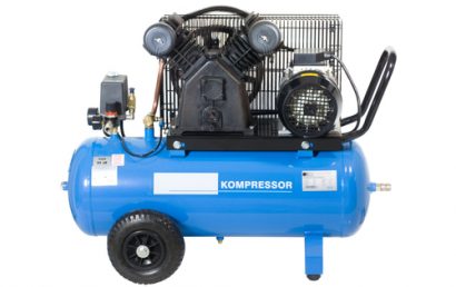 How To Improve Efficiency Of Compressors