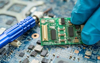How To Measure Conformal Coating Thickness Accurately