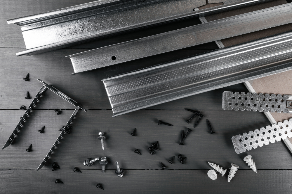 How To Prevent Stainless-Steel Fasteners From Galling?