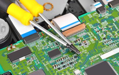 How To Remove Conformal Coating: A Step-By-Step Guide