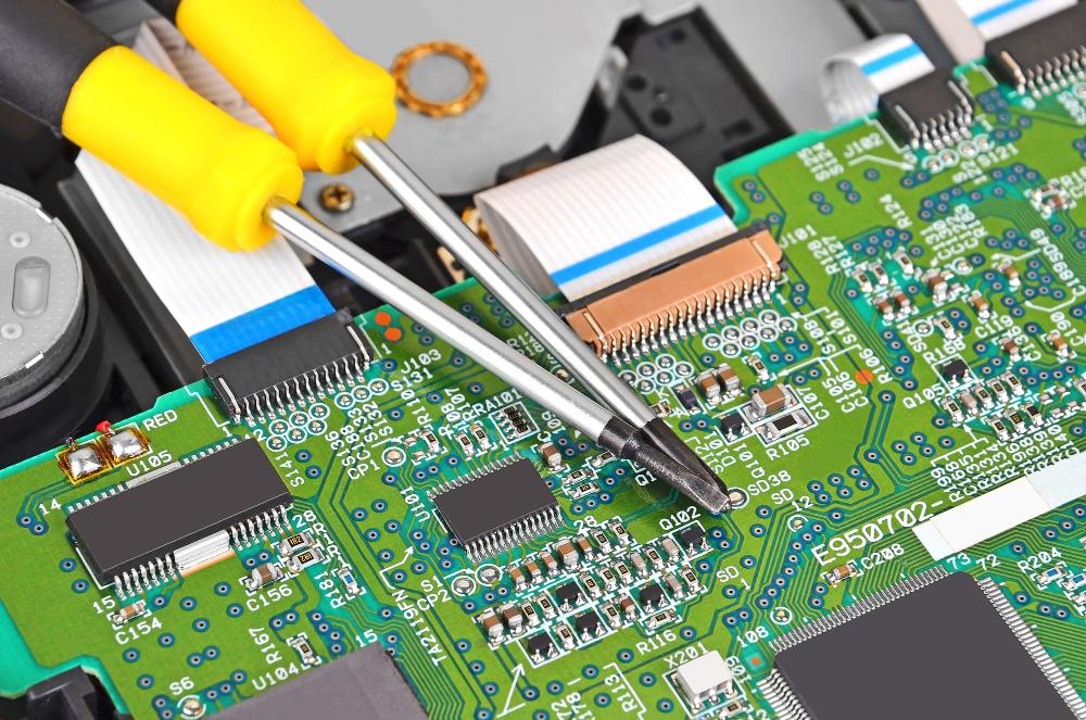 How To Remove Conformal Coating: A Step-By-Step Guide