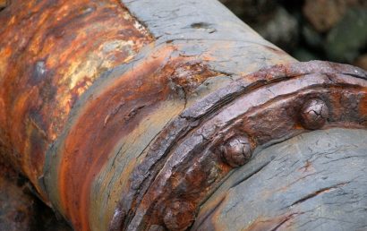 How You Can Test Corrosion Protection Coatings