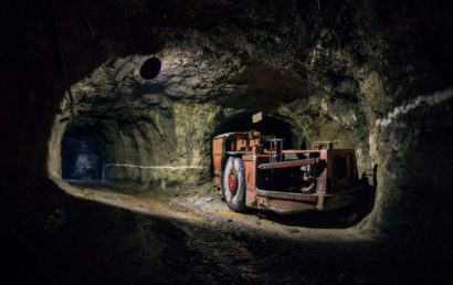 Important Mining Equipment And How To Extend Their Service Lifespan