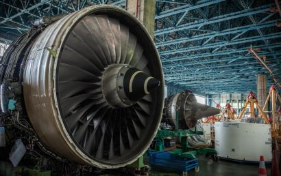 Improving Gas Turbine Engine Efficiency With Abradable For Most Spray Coatings