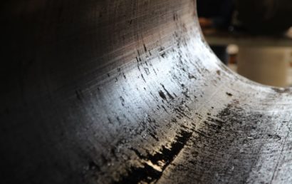 Increasing Corrosion Resistance with Nickel-Chromium Coatings
