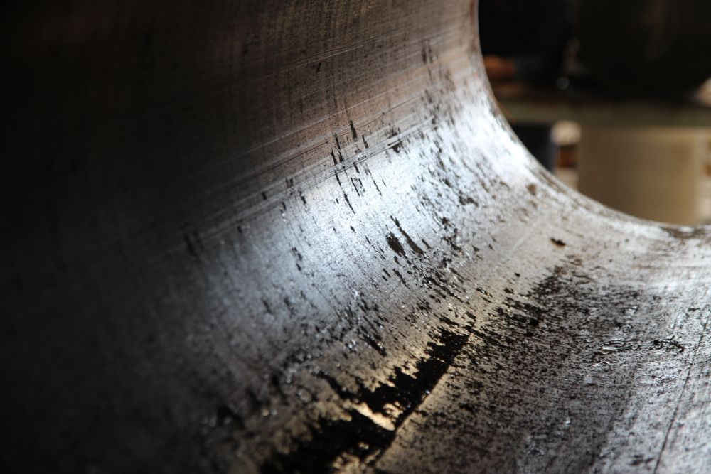 Increasing Corrosion Resistance with Nickel-Chromium Coatings