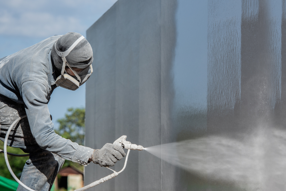 Industrial Plasma Spray Coatings Explained
