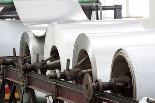 Industry Spotlight: Converting