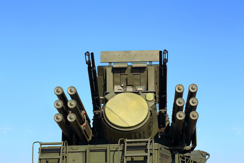 Industry Spotlight: Defense & Military