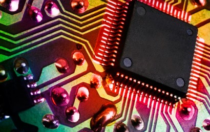 Industry Spotlight: Electronics & Semiconductor