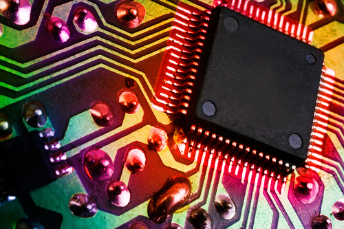 Industry Spotlight: Electronics & Semiconductor