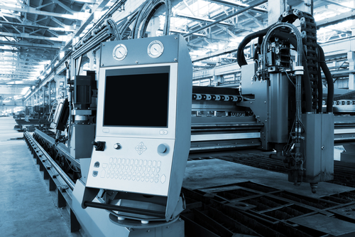 Industry Spotlight: Industrial Machinery