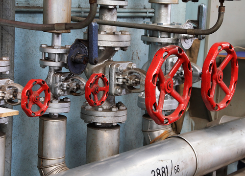 Industry Spotlight: Industrial Machinery