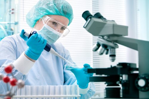 Industry Spotlight: Pharmaceutical and Medical