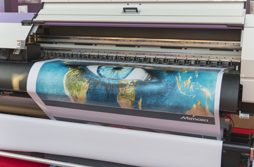 Industry Spotlight: Printing Machinery