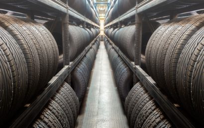 Industry Spotlight: Rubber Manufacturing