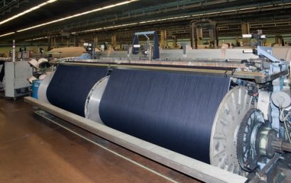 Industry Spotlight: Textile Manufacturing