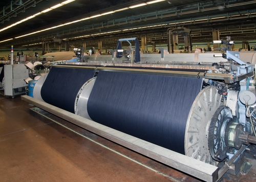 Industry Spotlight: Textile Manufacturing