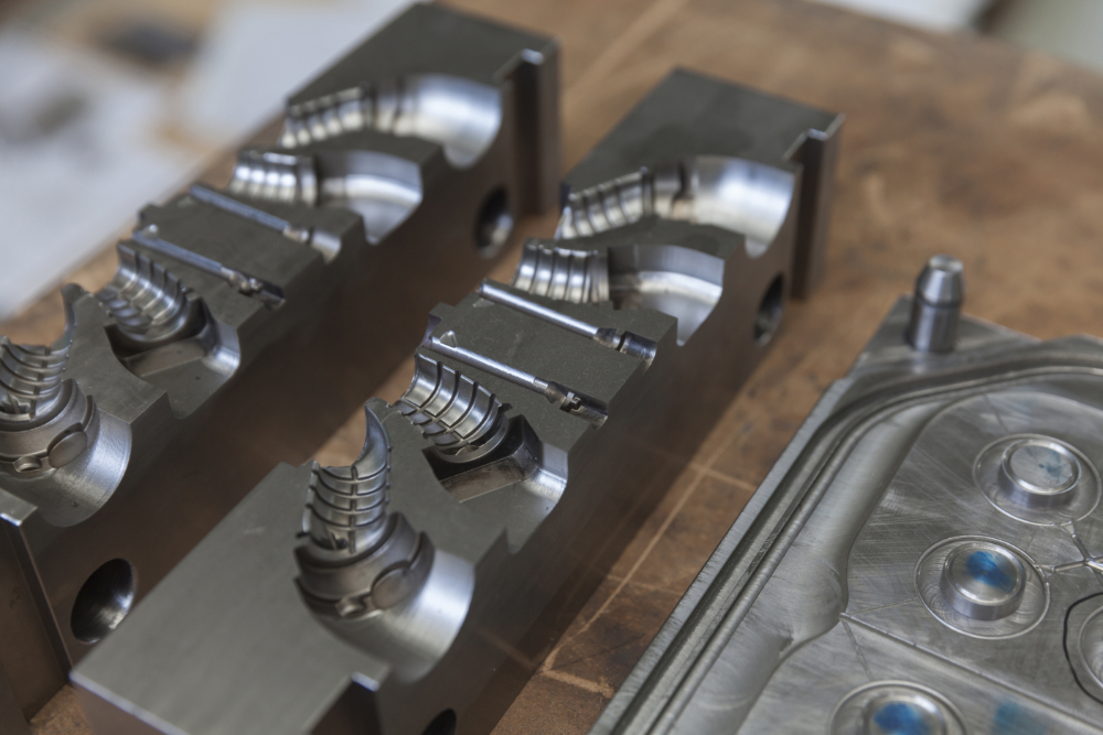 Injection Molded Parts Require Proper EMI/RFI Shielding