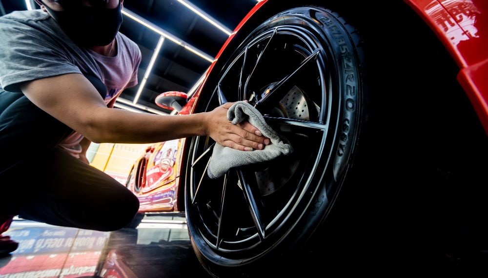 Is Applying Ceramic Coating For Your Wheels Worth The Money?