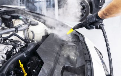 Learn How Ford Is Using Plasma Spray Coatings To Refurbish Worn Engines