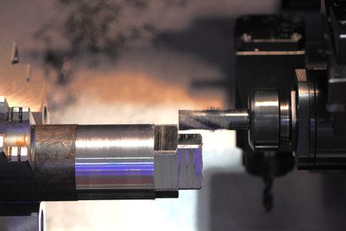Machining Tools: Introducing The Undercutting End Mill