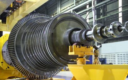Maintain Gas Turbine Combustion Liner Performance With Thermal Spray Coatings