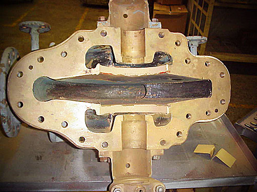Material Spotlight: Aluminum Bronze