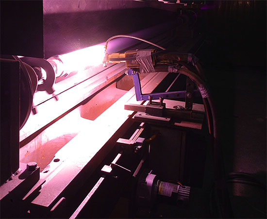 Material Spotlight: Nickel Iron Aluminum Coatings