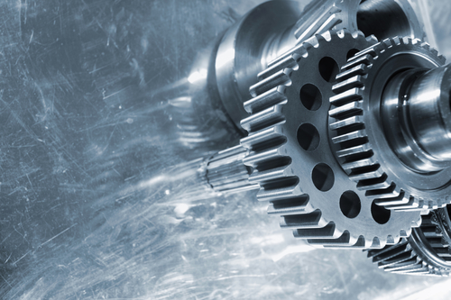 Material Spotlight: Titanium