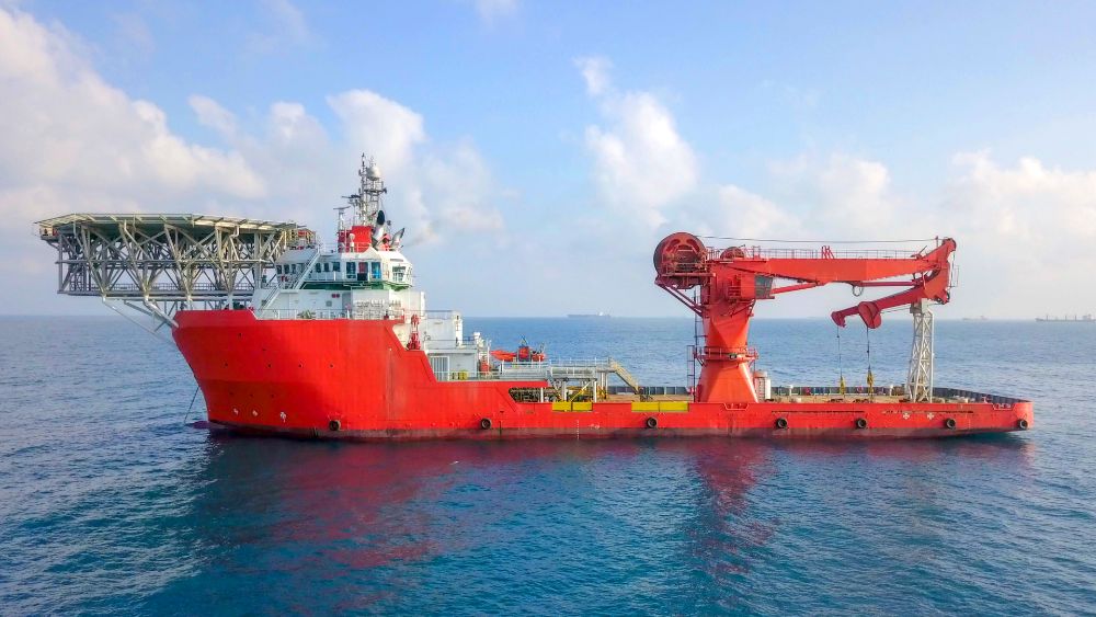 Maximize Your Vessel Service Lifespan With Proper Marine Coatings