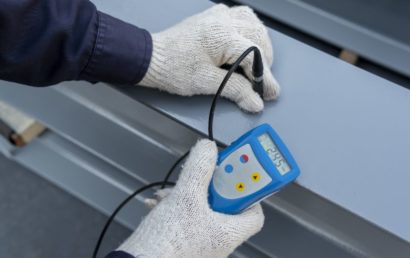 Top Tips To Measure Thickness Of Metal Coatings