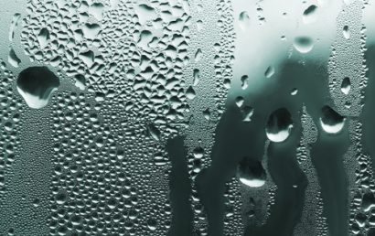 Moisture And Condensation Solutions Are Easy With Thermal Spray Coatings